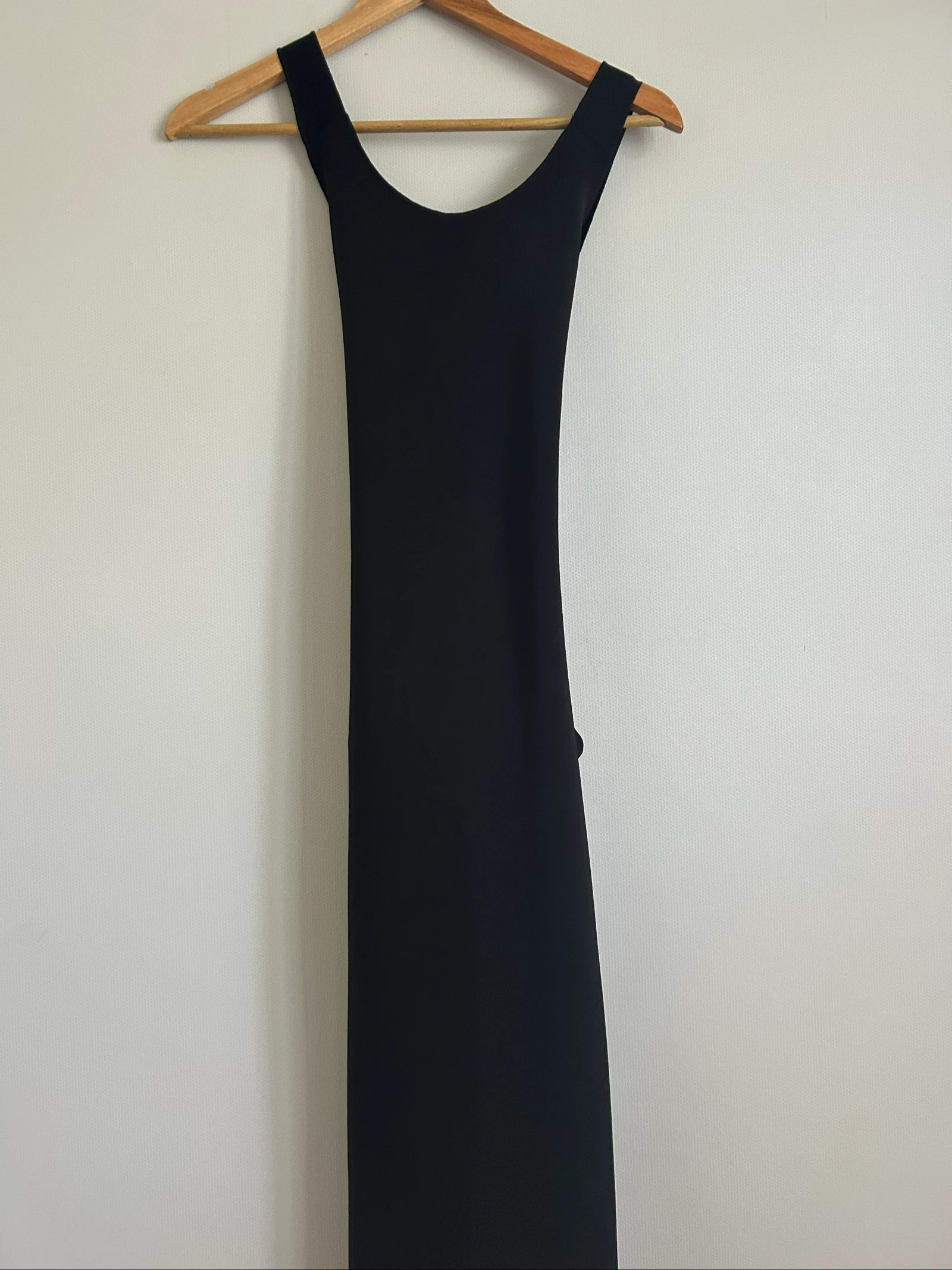 Lote de 2 vestidos largos Zara nuevos (talla L) – espalda descubierta y sexy de verano – photo 16
